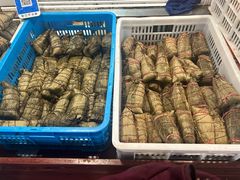 -金太粽(上海弄堂第一粽店)