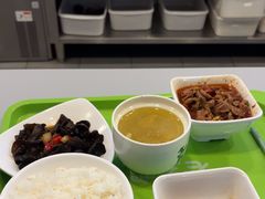-老乡鸡(合肥高铁南站店)