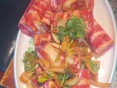 -佟爷·老北京炙子烤肉(动物园店)