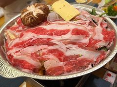 -樱の千渡日式料理·铁板烧•烧鸟(金盛田广场店)