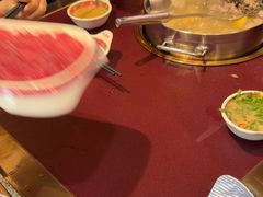 -大吉利·潮汕鲜牛肉火锅(西安店)