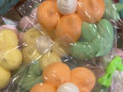 -贝紫Style(木马公寓店)