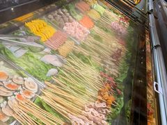 -九记潮汕现切鲜牛肉自助火锅(长沙·方圆荟店)