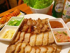 -咕咕站韩国料理(紫金港店)