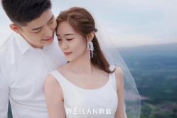 -蔚蓝映像STUDIO婚纱摄影(南稍门店)