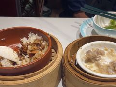 -喜势点·糖沙翁手工茶点·本地人茶居(永庆坊店)