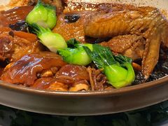 -小城故事·地道宁波味(月湖盛园店)