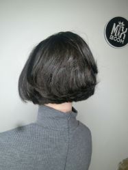 -BM SALON