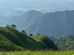 -萍乡武功山风景名胜区