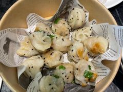 -江小渔鲜鱼火锅(西二道街店)
