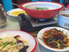 -三品香·江浙菜(松江九谊店)