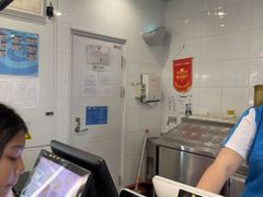 -DQ·蛋糕·冰淇淋(通州万达店)