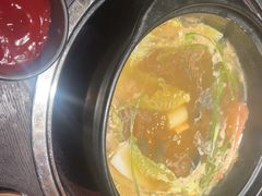 -芸鲜季·云南野生菌餐厅· 云南风物味研社(闵行店)