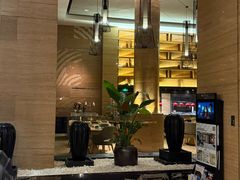 -上海静安铂尔曼酒店