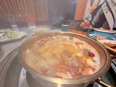 -大理董·董家小厨野生菌火锅(古城旗舰店)