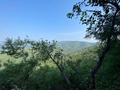 -北京西山国家森林公园