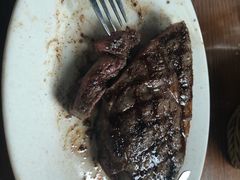 -弗兰克牛排西餐厅Ribone steak house(柠檬花园店)