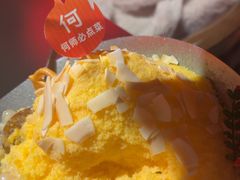 -何师烧烤Pro ·江湖川菜·小龙虾·精酿(太古里旗舰店)