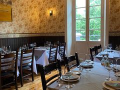 -ALBERGUE 1601 婆仔屋葡国餐厅