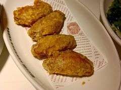 -新白鹿餐厅(第一百货店)