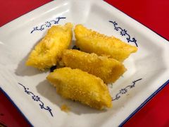 -蜀香川菜鱼庄(然乌店)