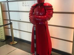 -深圳百老汇电影中心(IMAX万象天地店)