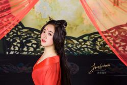 点击看大图 -角色婚纱摄影(中心店)