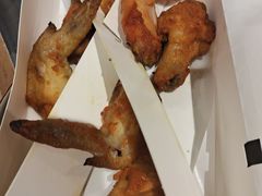 -达美乐比萨(大华锦绣优嘉店)