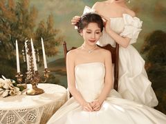 -iF摄影•全家福•证件照•形象照(南山店)