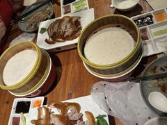 -又一福烤鸭·北京菜(东四店)