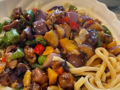 -文三里屯面馆(三里屯店)