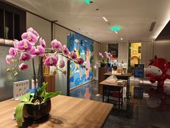 -北京天安门逸扉酒店