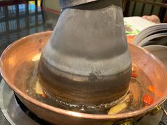 -东来顺饭庄(金泉广场店)