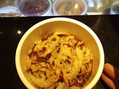 -渝是乎酸菜鱼(龙旗购物中心店)