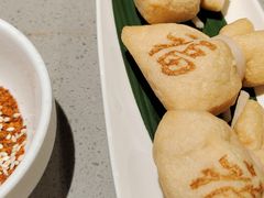 -海底捞火锅(正大乐城店)
