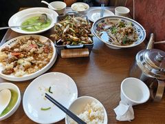 -直隶安家罩饼(复兴路店)