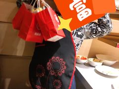 -海底捞火锅(吴中路店)