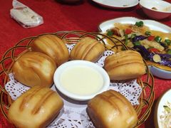 -川香鼎盛(市桥富华总店)