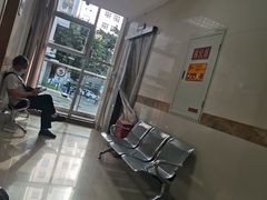 -重庆医科大学附属第一医院(本部)