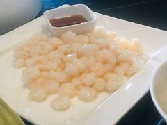 清炒河虾仁-和记小菜(大宁店)