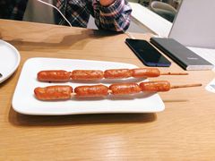 -乐凯撒披萨(福田COCOPark店)