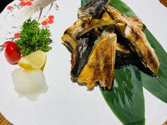 -築鳥日本料理(黑沙环店)