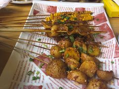 -阳光院坝小龙虾(红牌楼店)