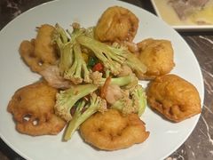 -大潮淮·淮扬菜(何园旗舰店)