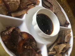 -民族饭荘(新华大街店)