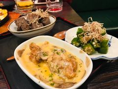 -角落里(中山公园店)