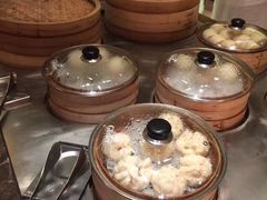 -君悦酒店·乐厨·高空自助餐(青年大街店)