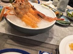-極上萬膳·日料放题(来福士江景店)