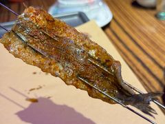 -蚝堡海鲜·威海菜·海肠捞饭·烧烤·亚洲吃蚝公司(幸福门店)