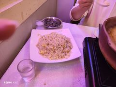 -海盗船. 龙虾烧烤. 酒馆
